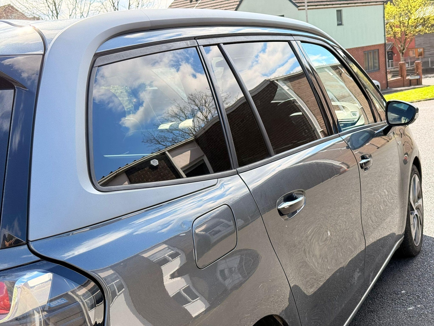 Used Citroen Grand C4 Picasso for sale - 78115686: Photo 47