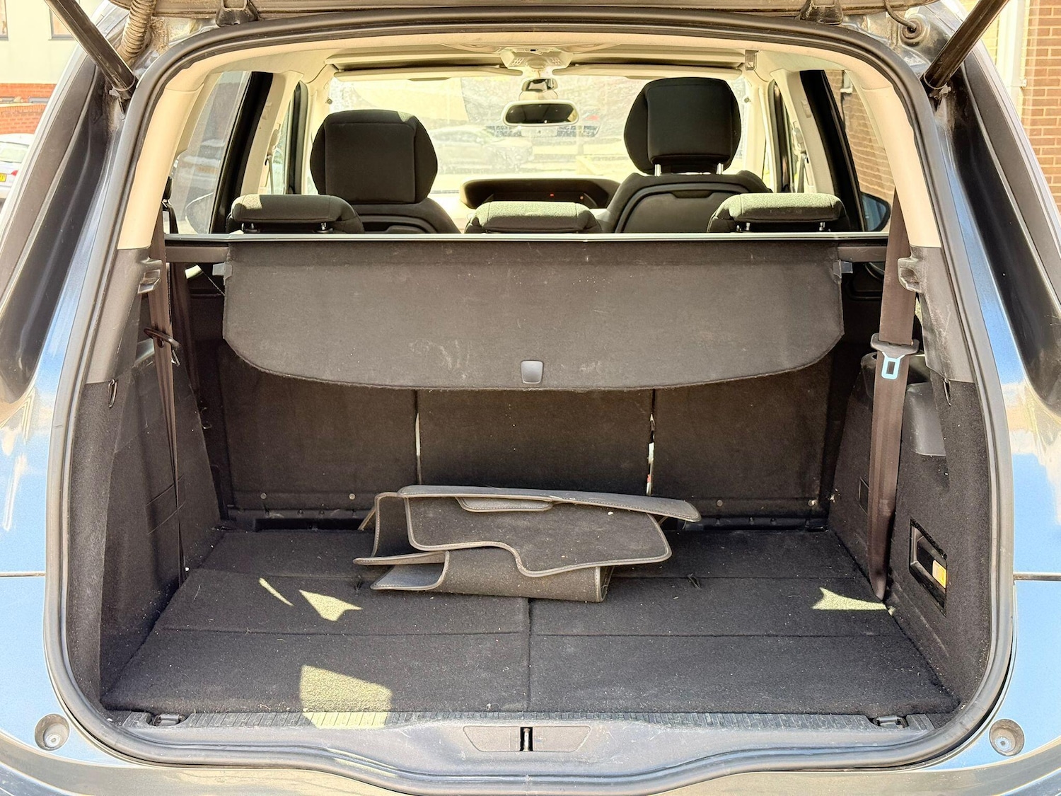 Used Citroen Grand C4 Picasso for sale - 78115686: Photo 48