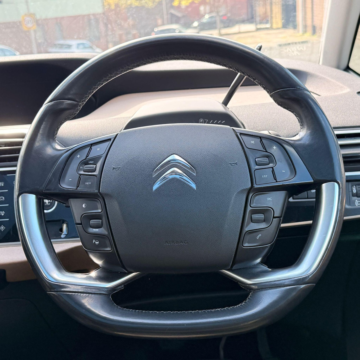 Used Citroen Grand C4 Picasso for sale - 78115686: Photo 49