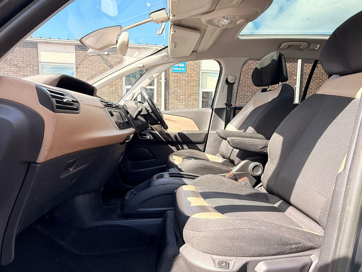 Used Citroen Grand C4 Picasso for sale - 78115686: Photo 50