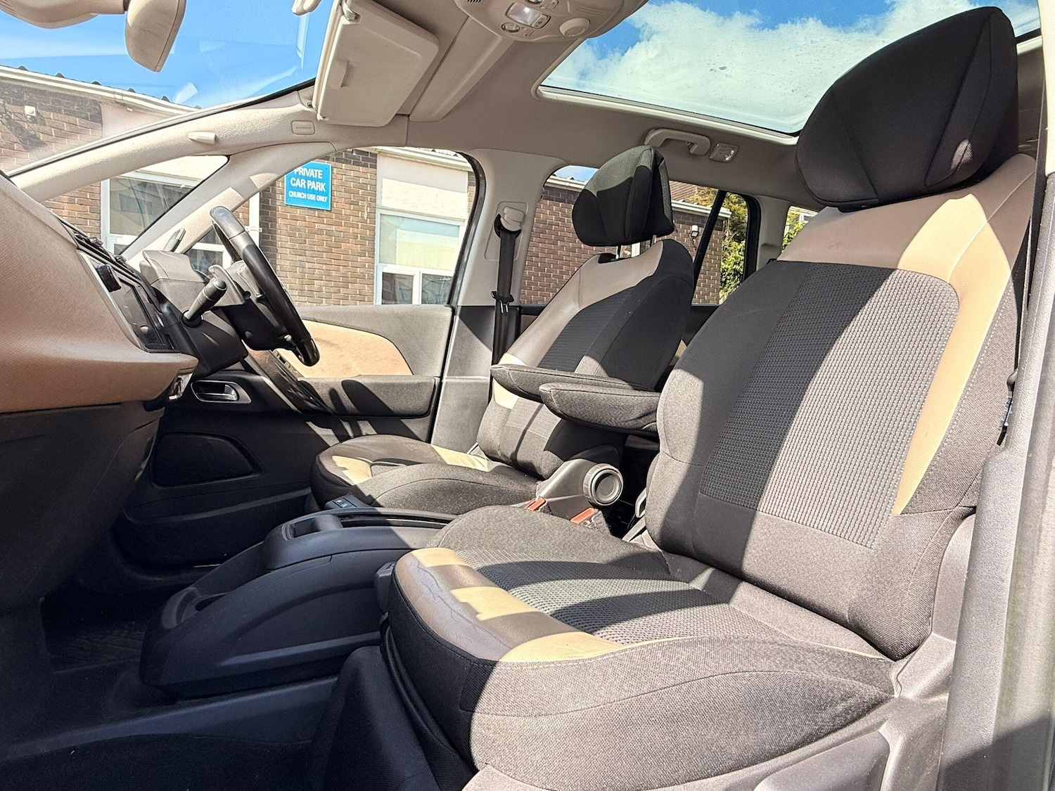 Used Citroen Grand C4 Picasso for sale - 78115686: Photo 51