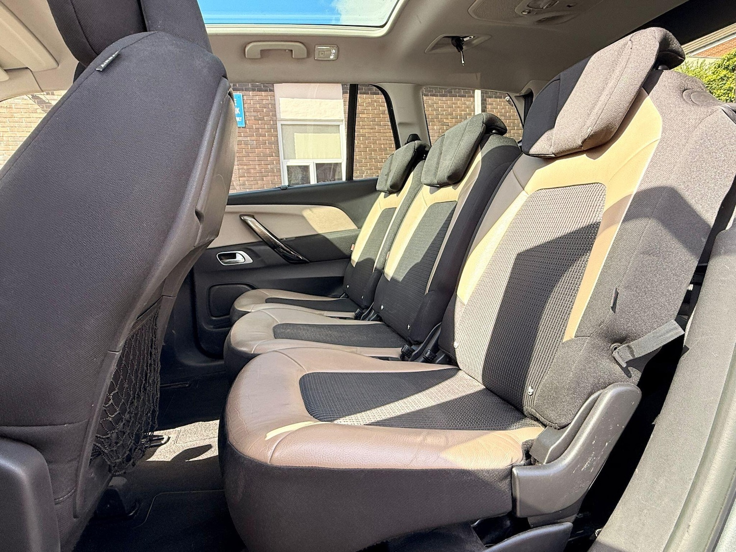 Used Citroen Grand C4 Picasso for sale - 78115686: Photo 52