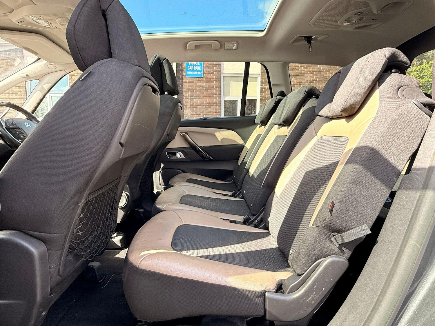 Used Citroen Grand C4 Picasso for sale - 78115686: Photo 53