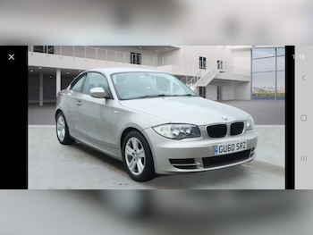 BMW 1 Series feature image