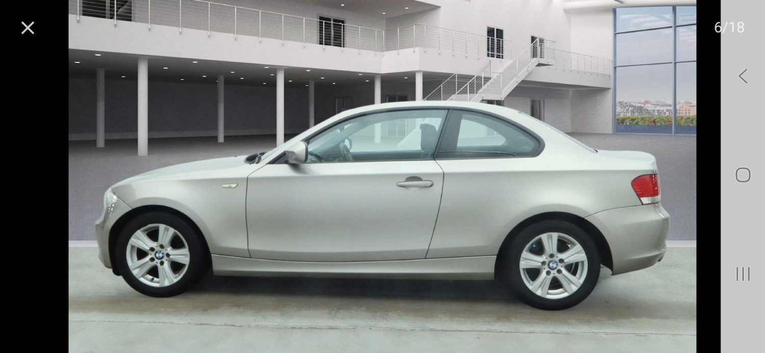 Used BMW 1 Series for sale - 77242296: Photo 4