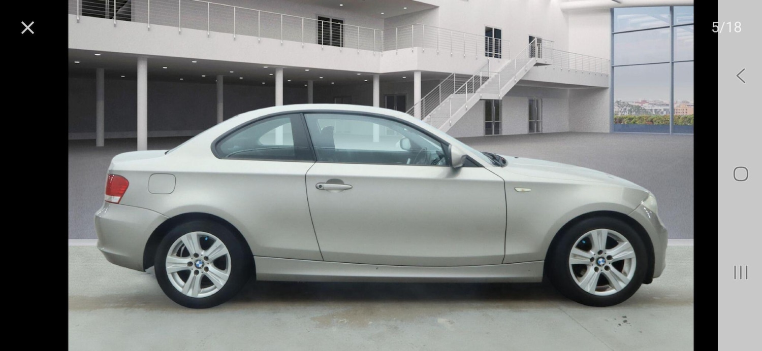 Used BMW 1 Series for sale - 77242296: Photo 5