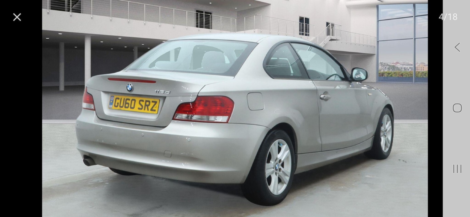 Used BMW 1 Series for sale - 77242296: Photo 6