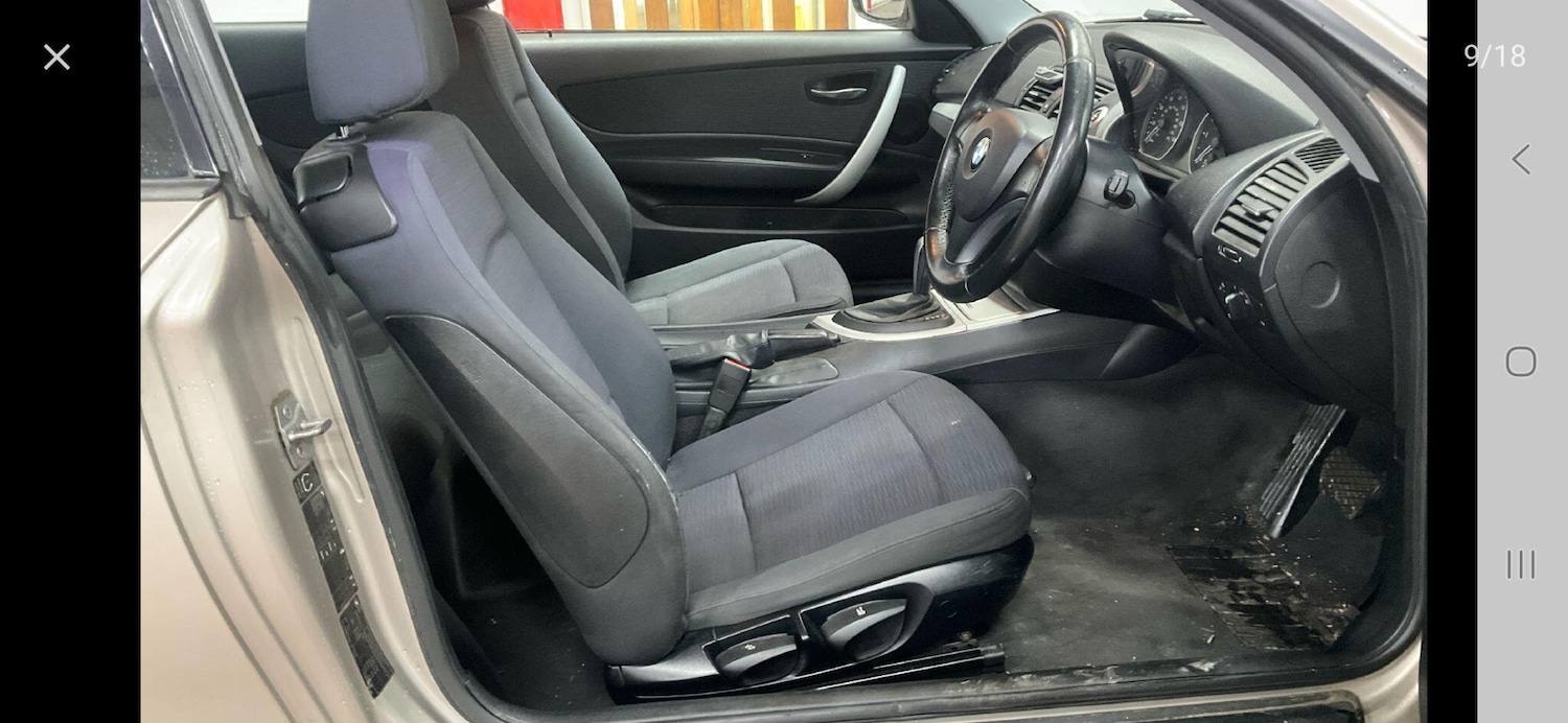 Used BMW 1 Series for sale - 77242296: Photo 7