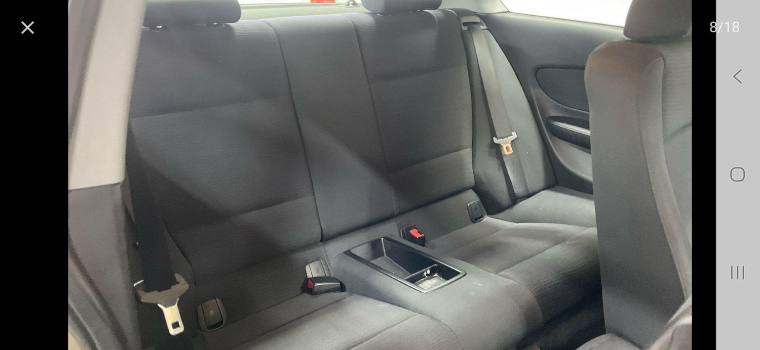 Used BMW 1 Series for sale - 77242296: Photo 8