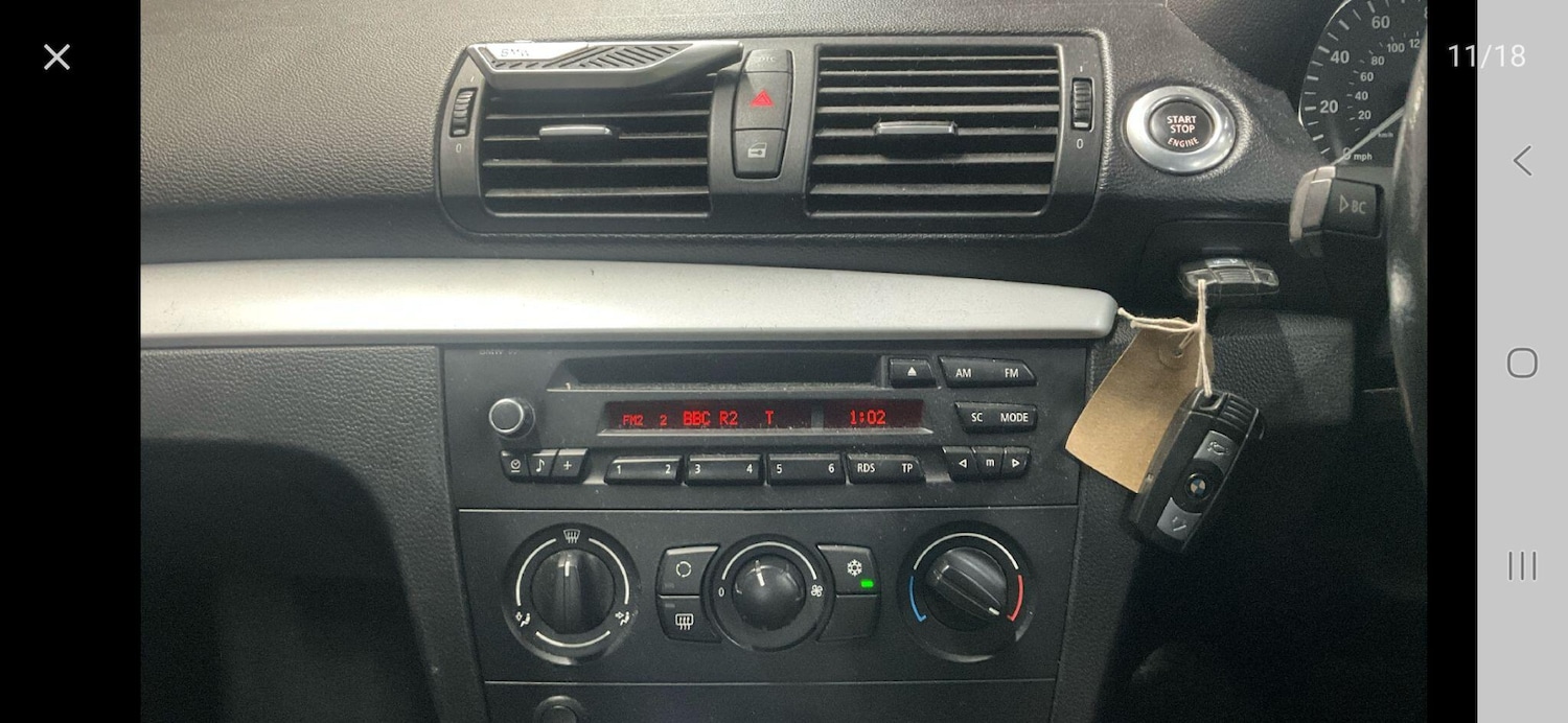 Used BMW 1 Series for sale - 77242296: Photo 9