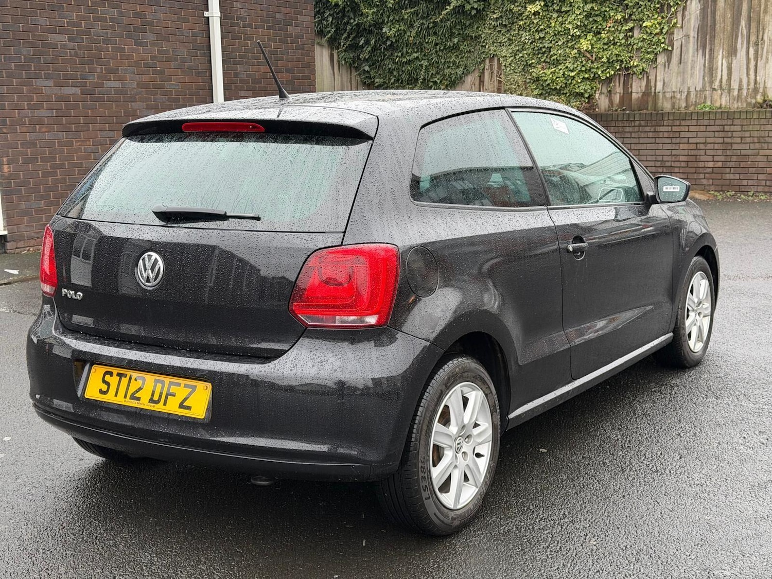 Used Volkswagen Polo for sale - 77549453: Photo 10