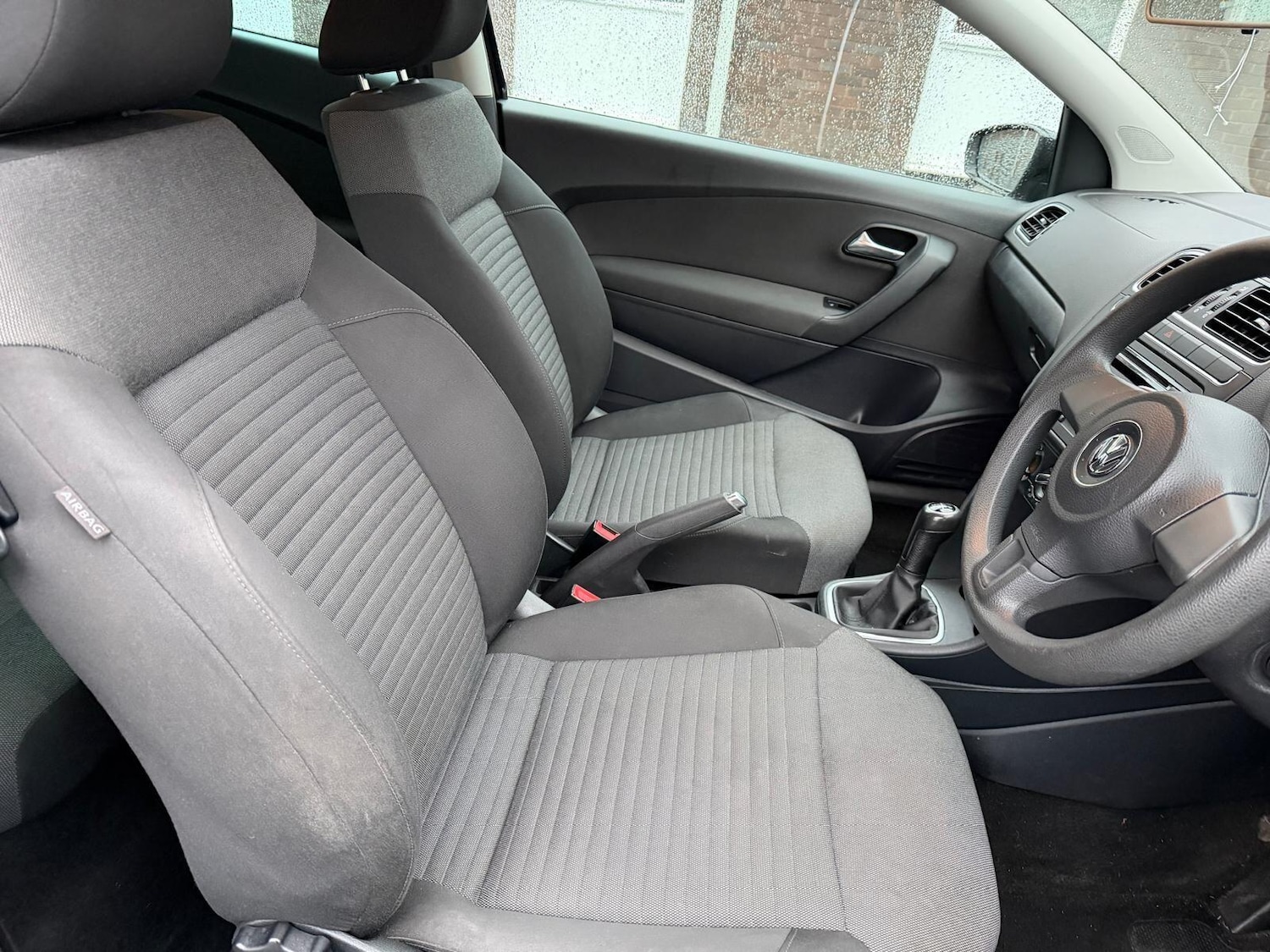 Used Volkswagen Polo for sale - 77549453: Photo 14