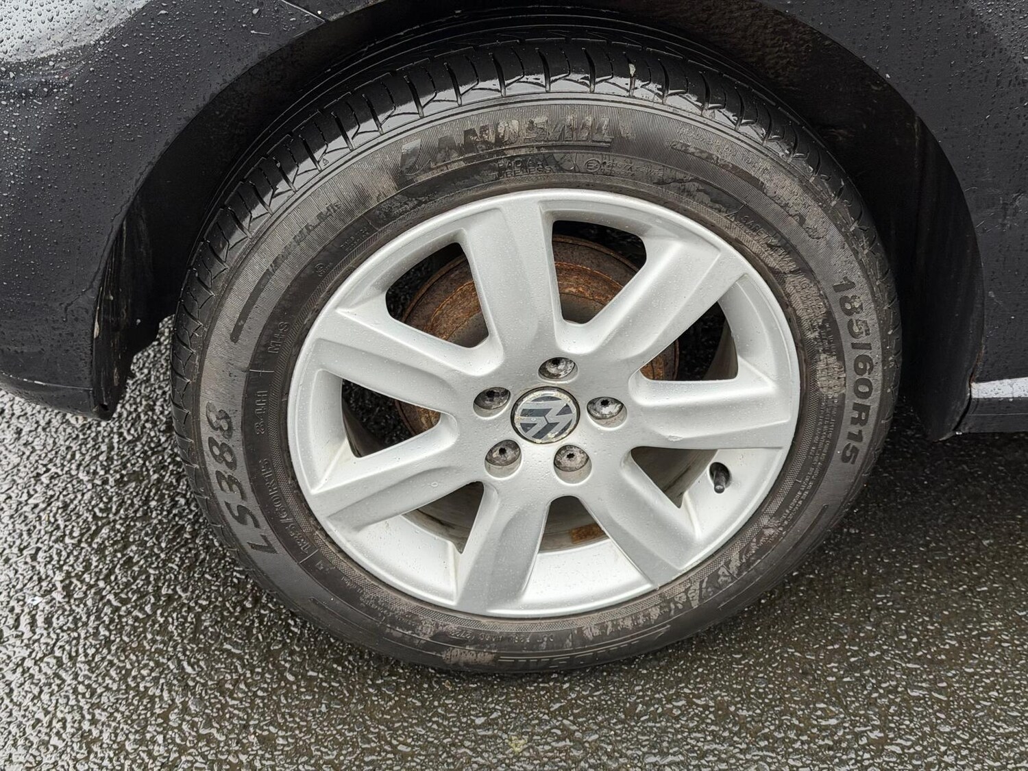 Used Volkswagen Polo for sale - 77549453: Photo 22