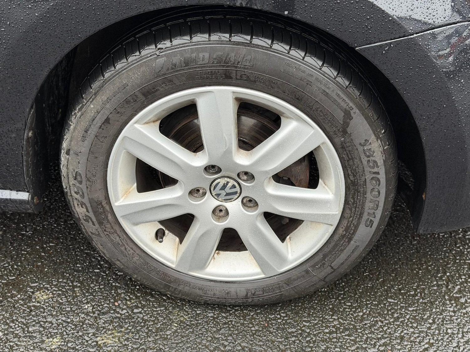 Used Volkswagen Polo for sale - 77549453: Photo 25