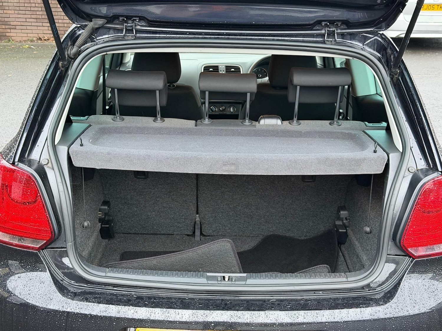 Used Volkswagen Polo for sale - 77549453: Photo 29