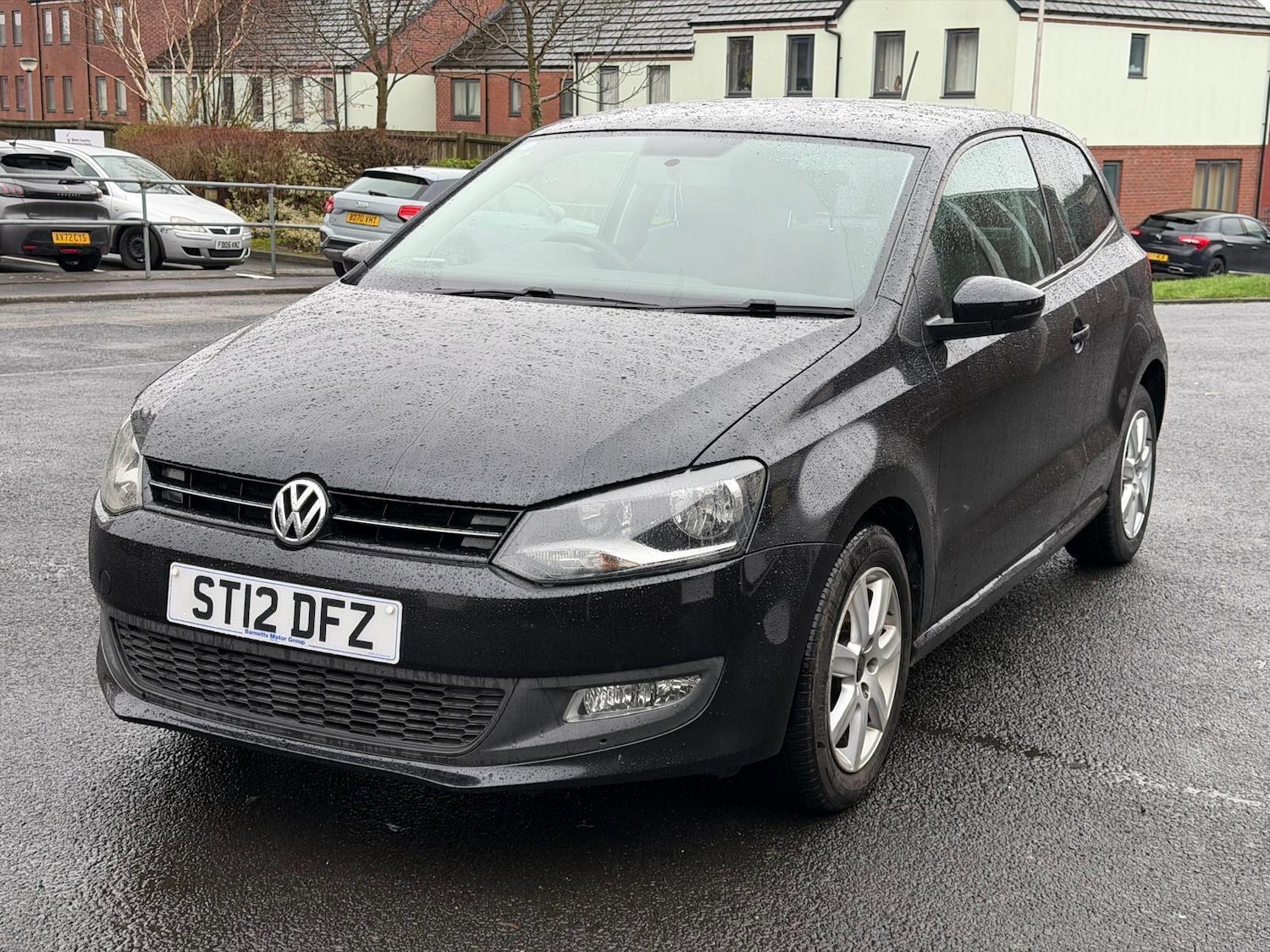 Used Volkswagen Polo for sale - 77549453: Photo 3