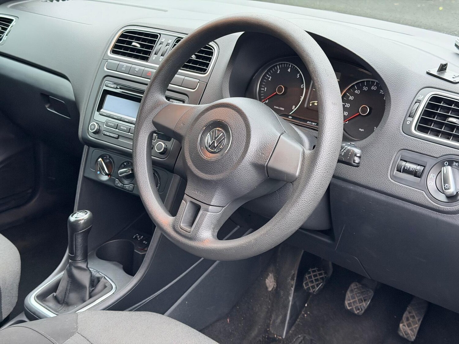 Used Volkswagen Polo for sale - 77549453: Photo 30