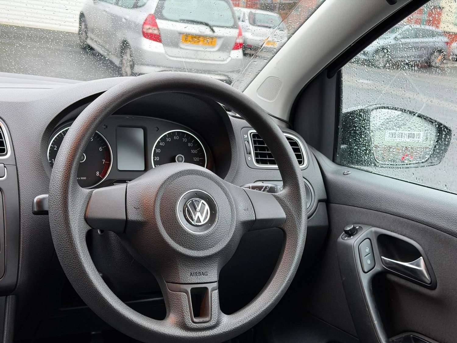 Used Volkswagen Polo for sale - 77549453: Photo 32
