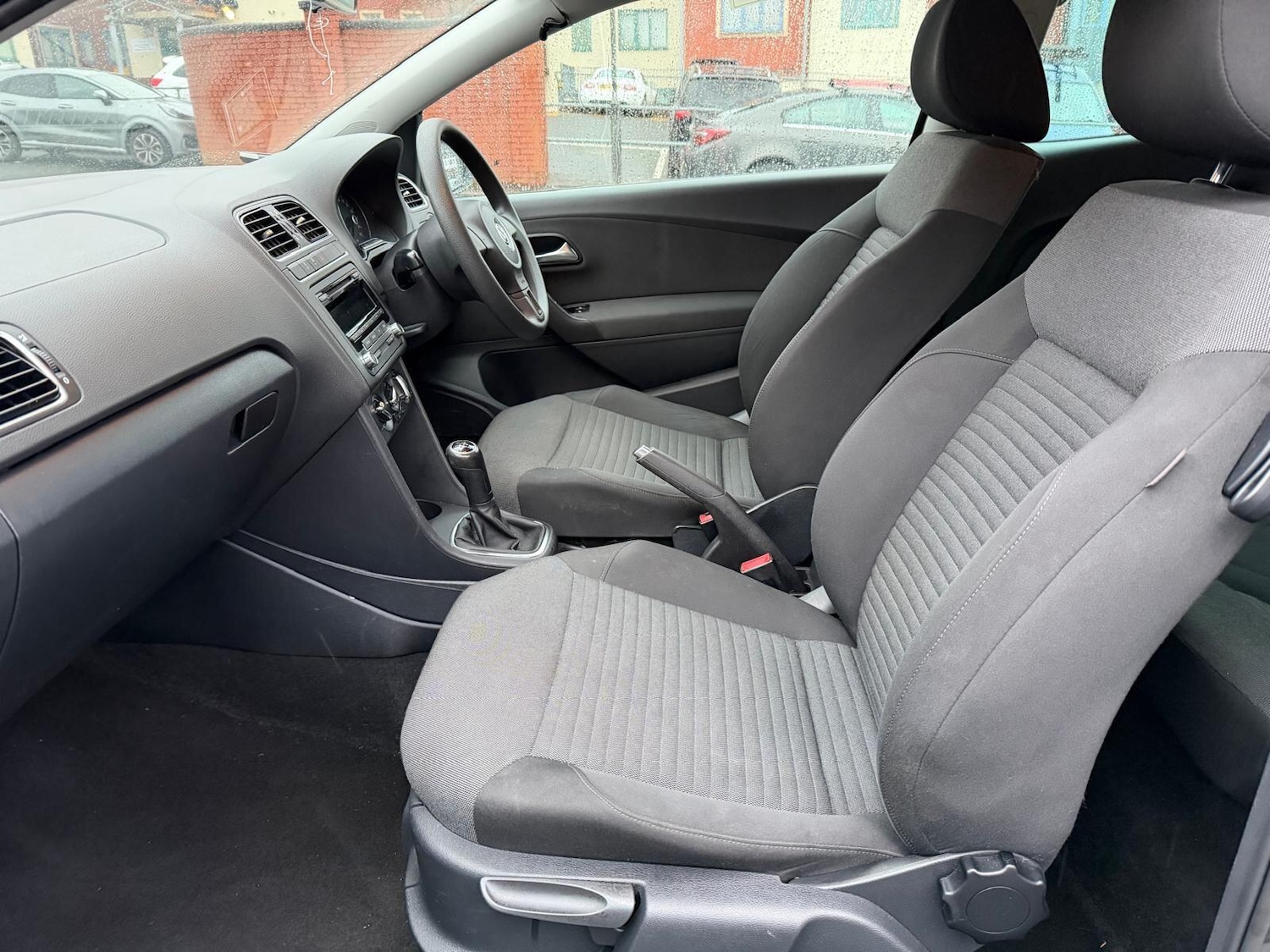 Used Volkswagen Polo for sale - 77549453: Photo 33