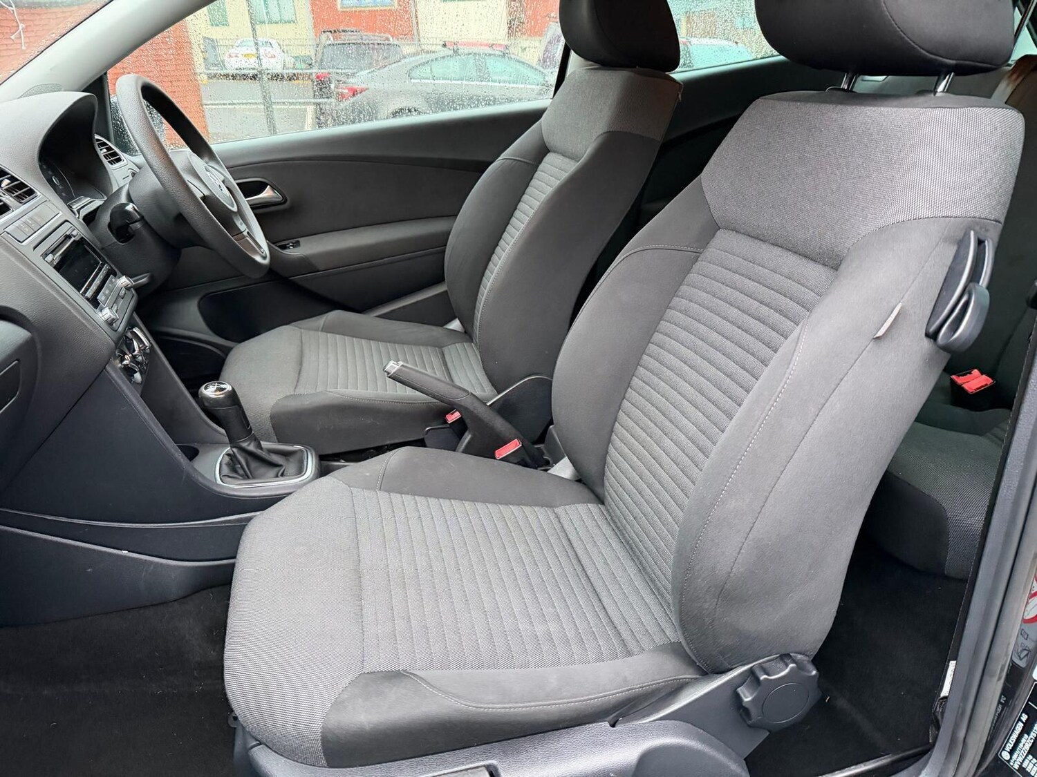 Used Volkswagen Polo for sale - 77549453: Photo 34