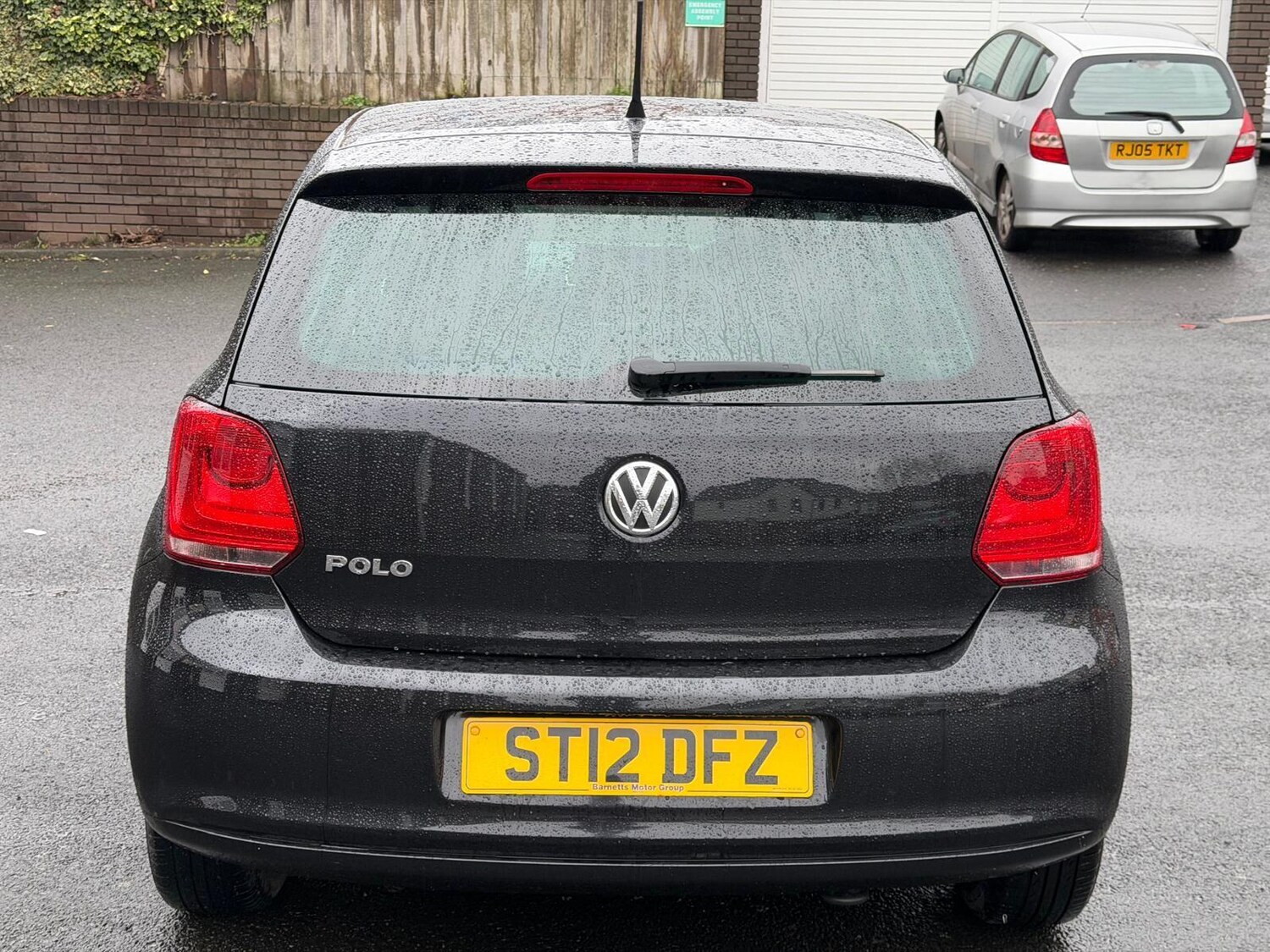 Used Volkswagen Polo for sale - 77549453: Photo 7