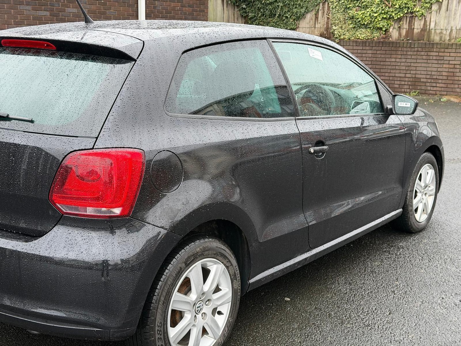 Used Volkswagen Polo for sale - 77549453: Photo 9