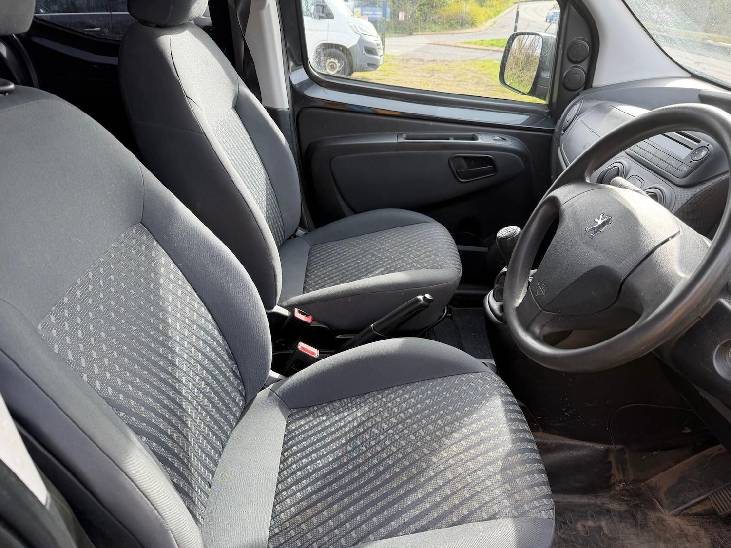 Used Peugeot Bipper Tepee 2013 for sale - 77994122: Photo 12