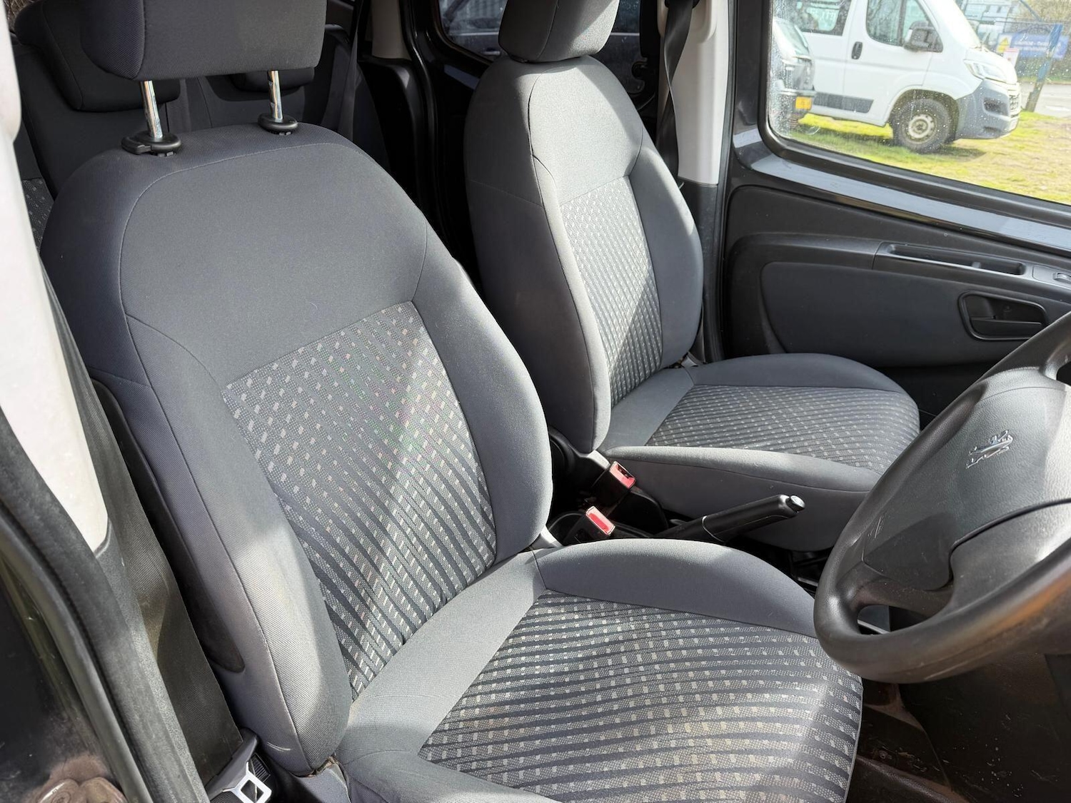 Used Peugeot Bipper Tepee 2013 for sale - 77994122: Photo 13