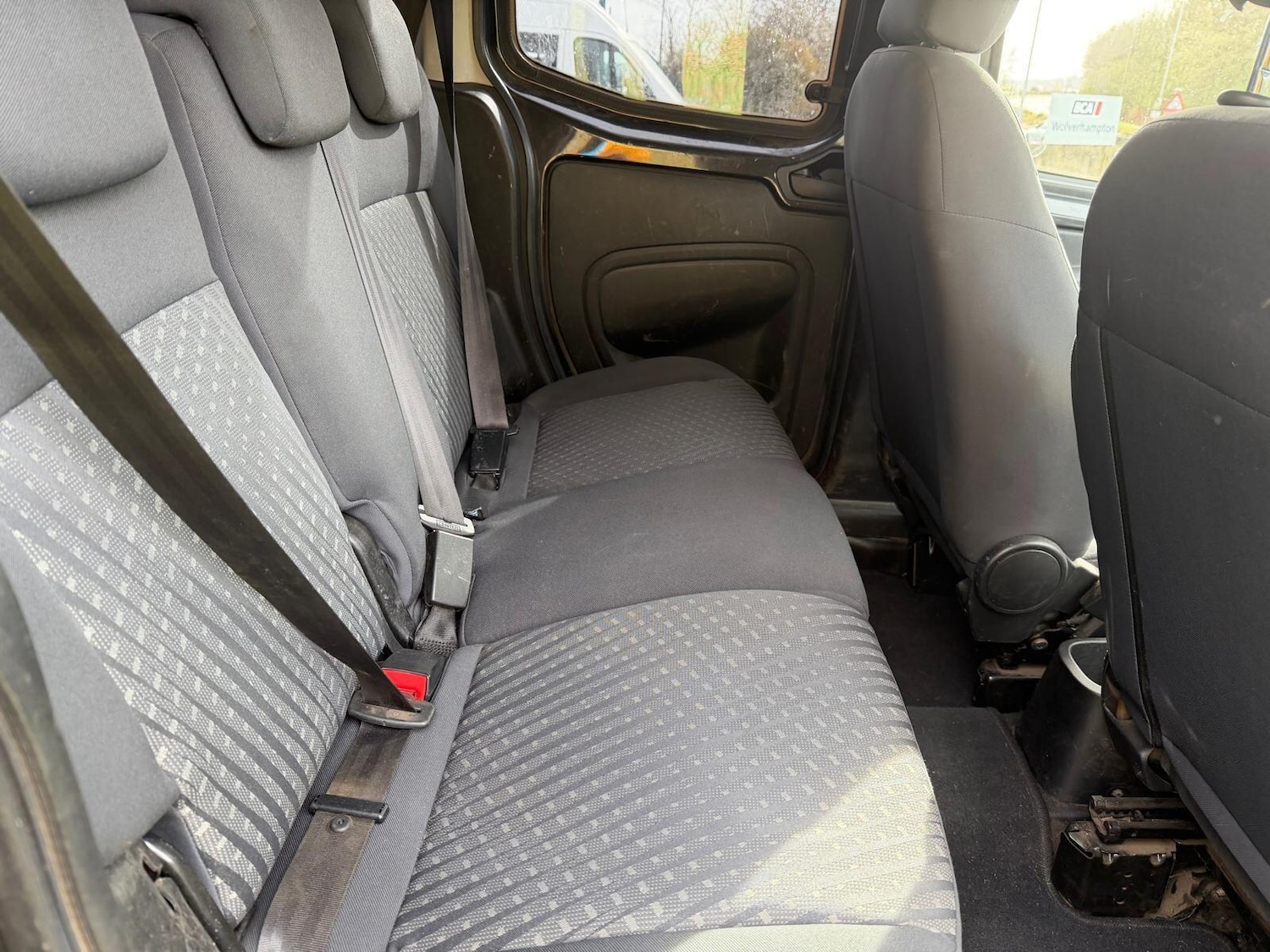 Used Peugeot Bipper Tepee 2013 for sale - 77994122: Photo 14