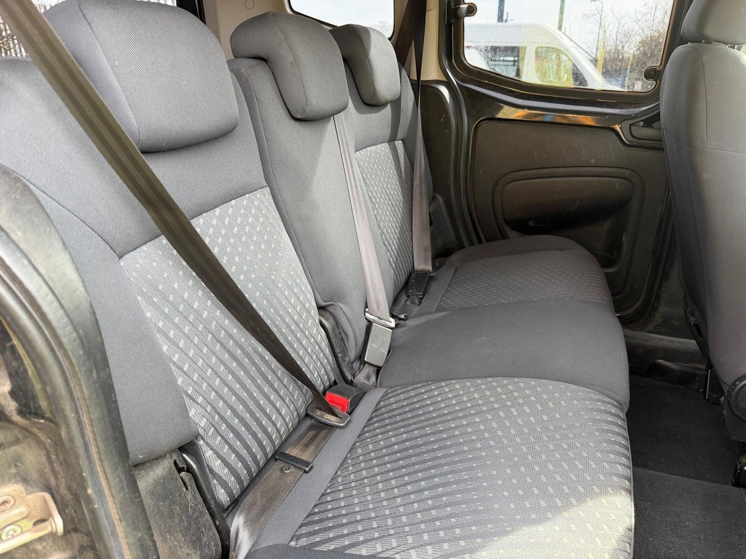 Used Peugeot Bipper Tepee 2013 for sale - 77994122: Photo 15