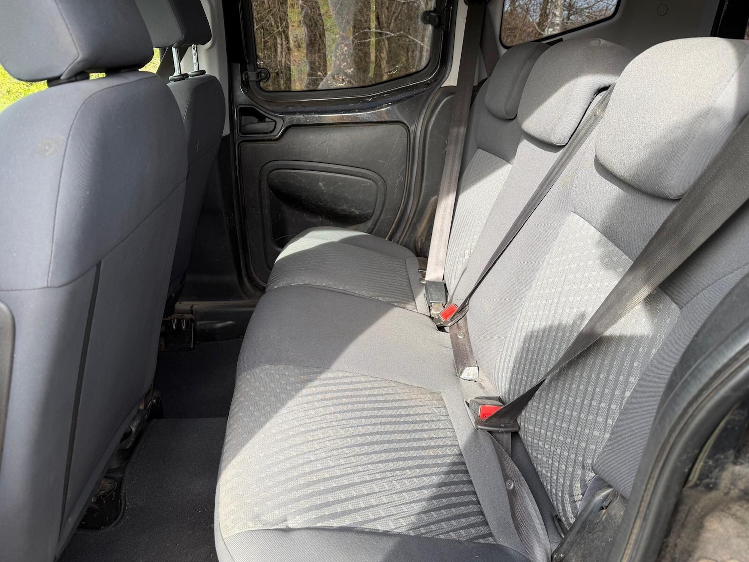 Used Peugeot Bipper Tepee 2013 for sale - 77994122: Photo 16