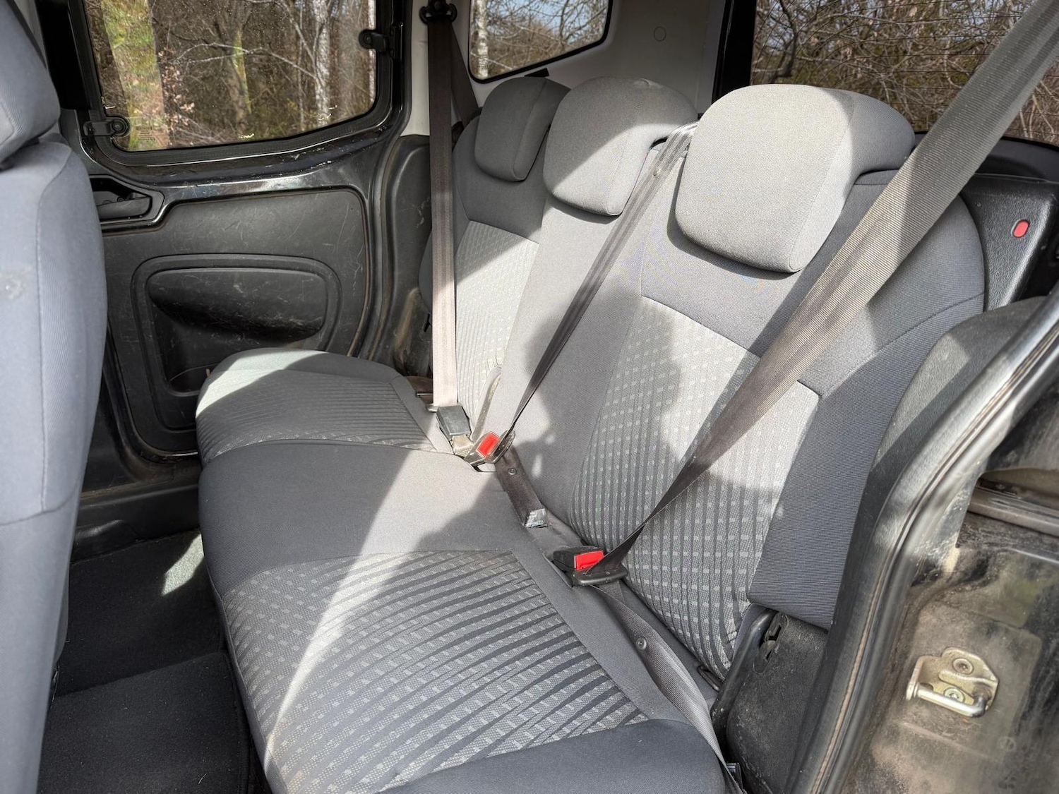 Used Peugeot Bipper Tepee 2013 for sale - 77994122: Photo 17