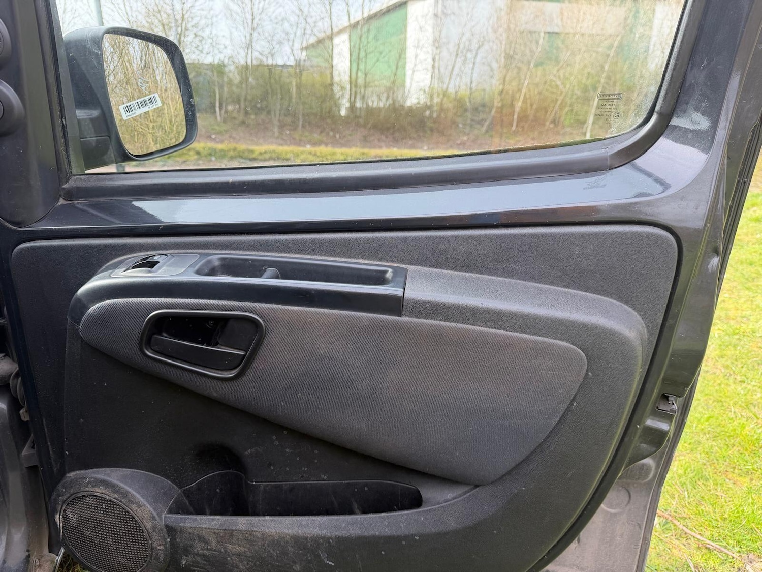 Used Peugeot Bipper Tepee 2013 for sale - 77994122: Photo 18