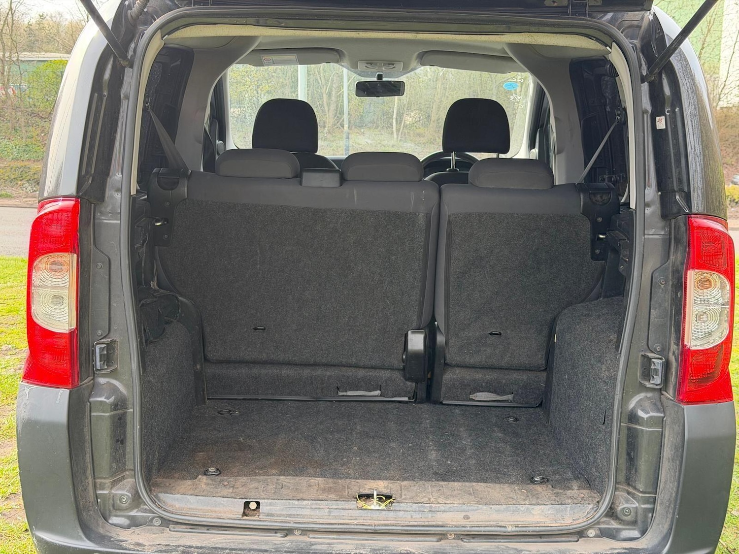 Used Peugeot Bipper Tepee 2013 for sale - 77994122: Photo 20