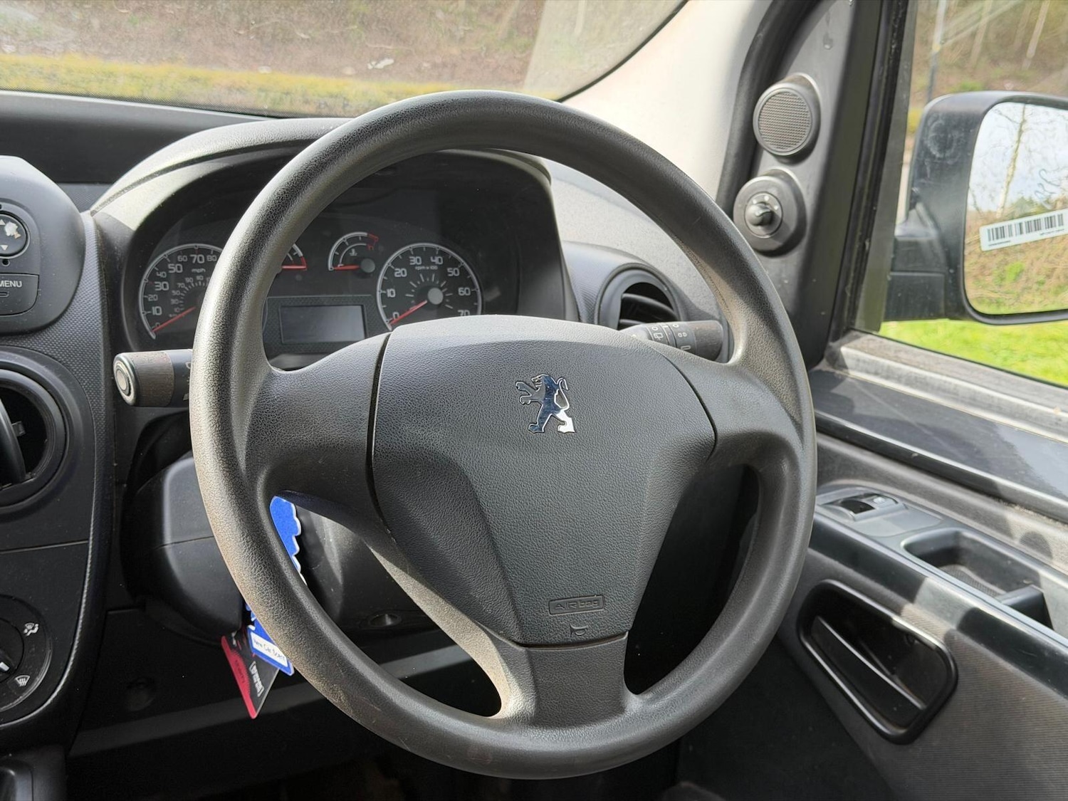 Used Peugeot Bipper Tepee 2013 for sale - 77994122: Photo 23