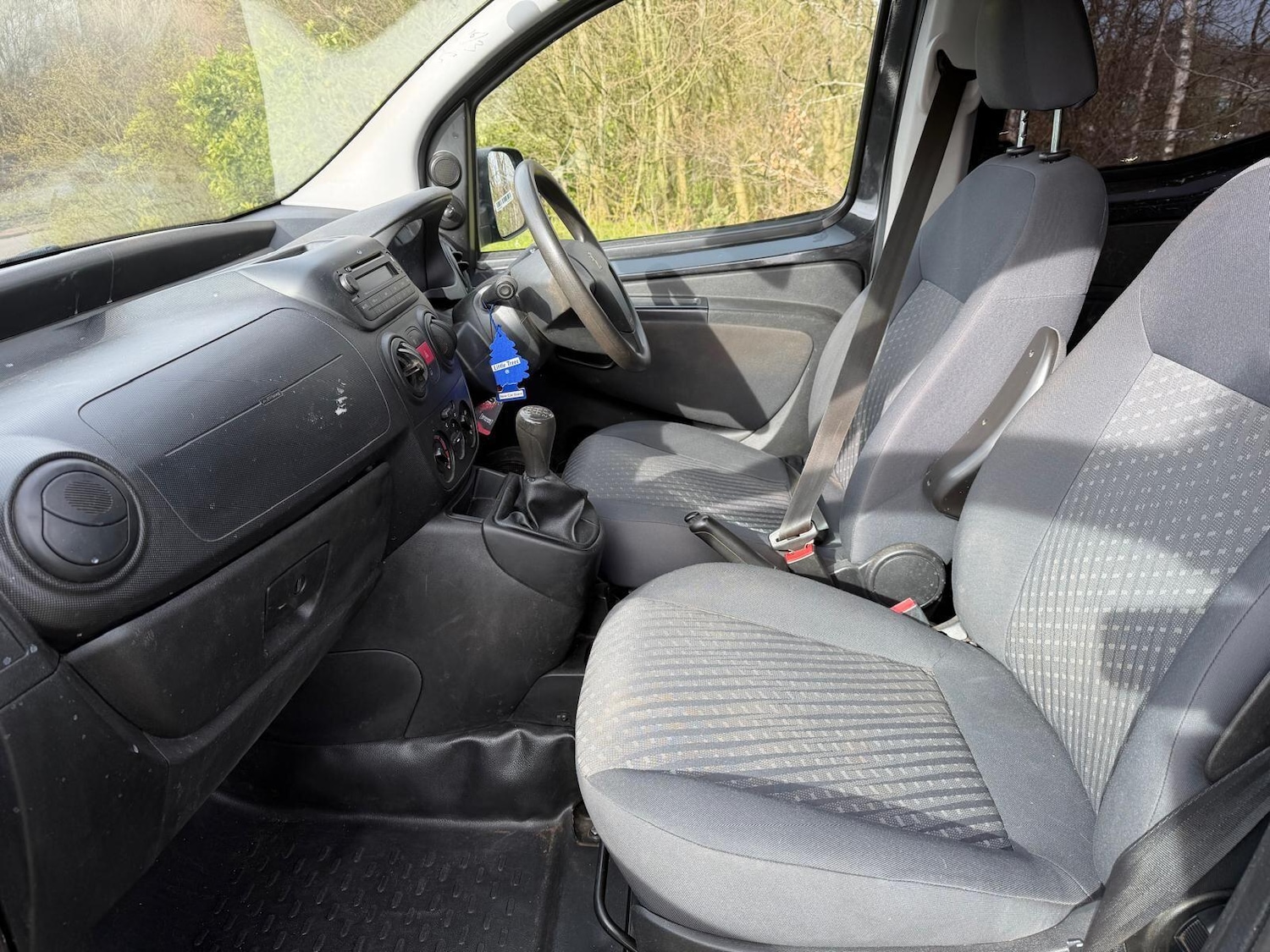 Used Peugeot Bipper Tepee 2013 for sale - 77994122: Photo 24