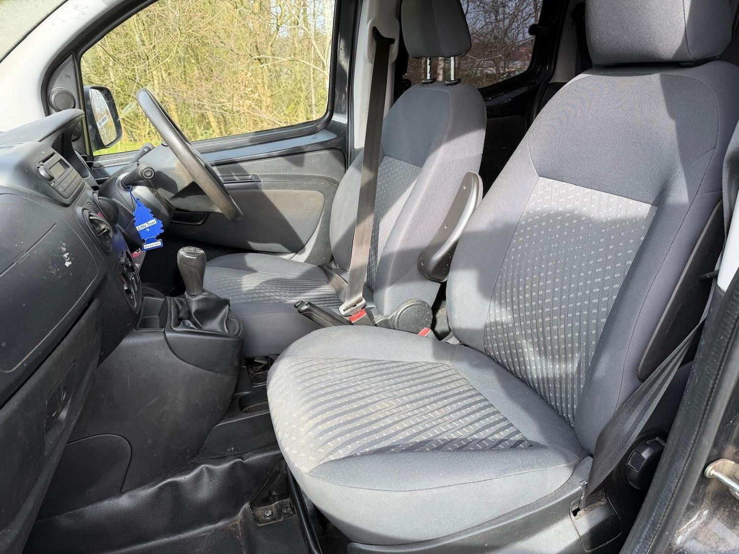 Used Peugeot Bipper Tepee 2013 for sale - 77994122: Photo 25