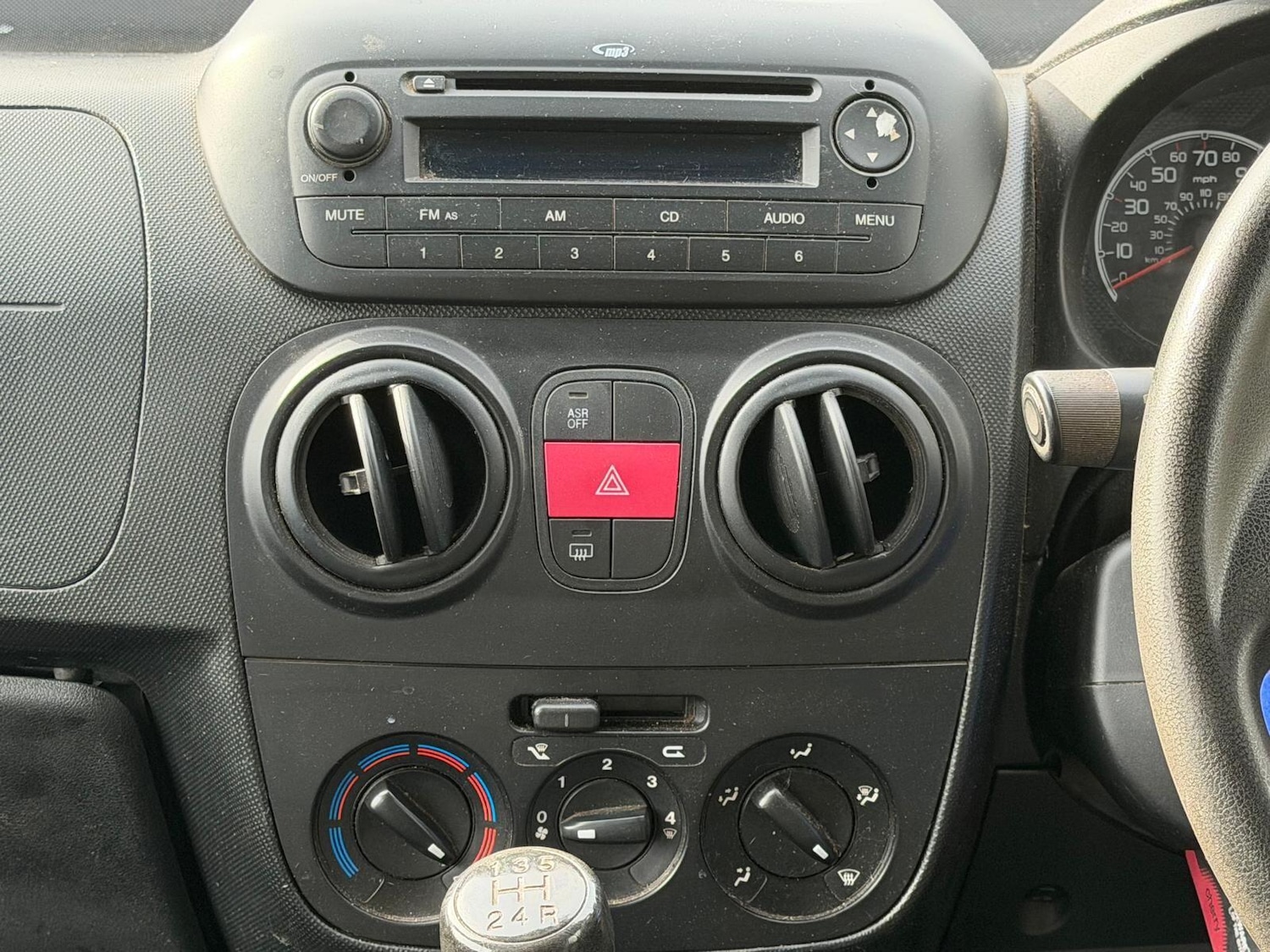 Used Peugeot Bipper Tepee 2013 for sale - 77994122: Photo 26