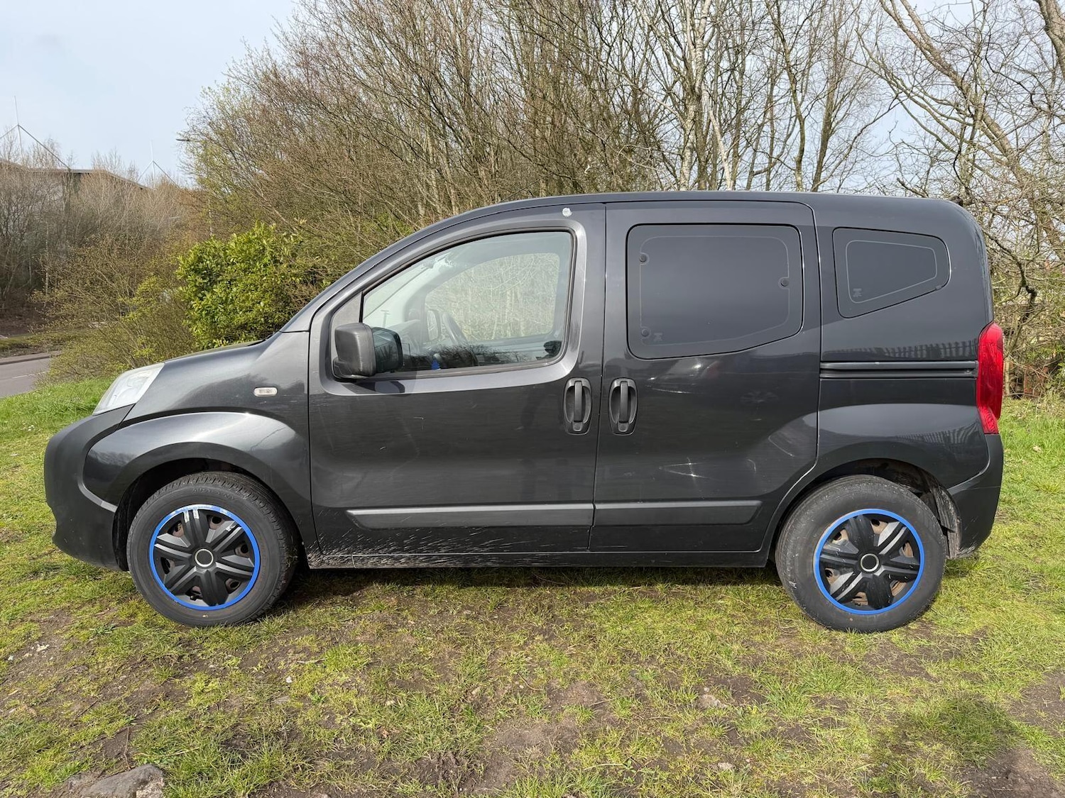 Used Peugeot Bipper Tepee 2013 for sale - 77994122: Photo 5