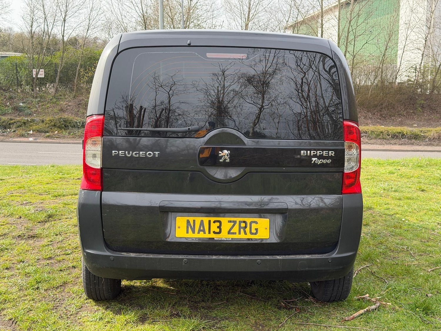 Used Peugeot Bipper Tepee 2013 for sale - 77994122: Photo 6