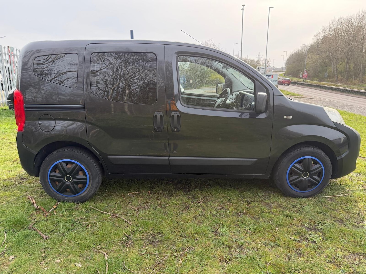 Used Peugeot Bipper Tepee 2013 for sale - 77994122: Photo 7