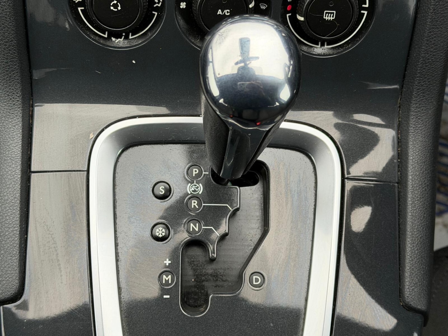 Used Peugeot 5008 2012 for sale - 77305295: Photo 12