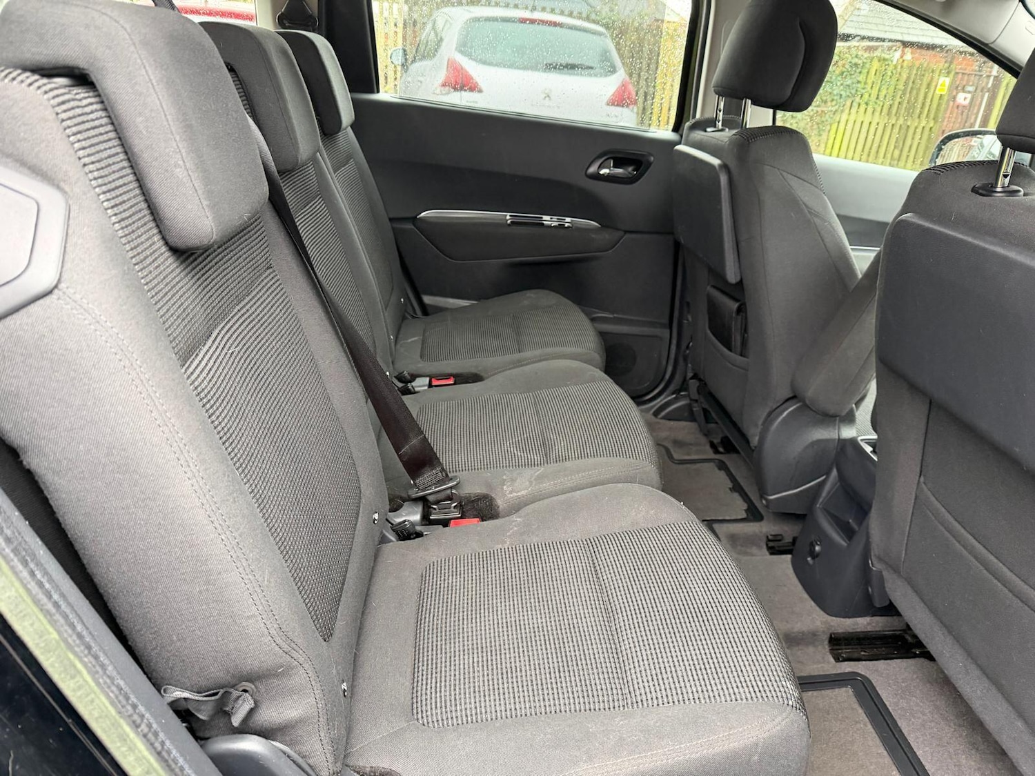 Used Peugeot 5008 2012 for sale - 77305295: Photo 18