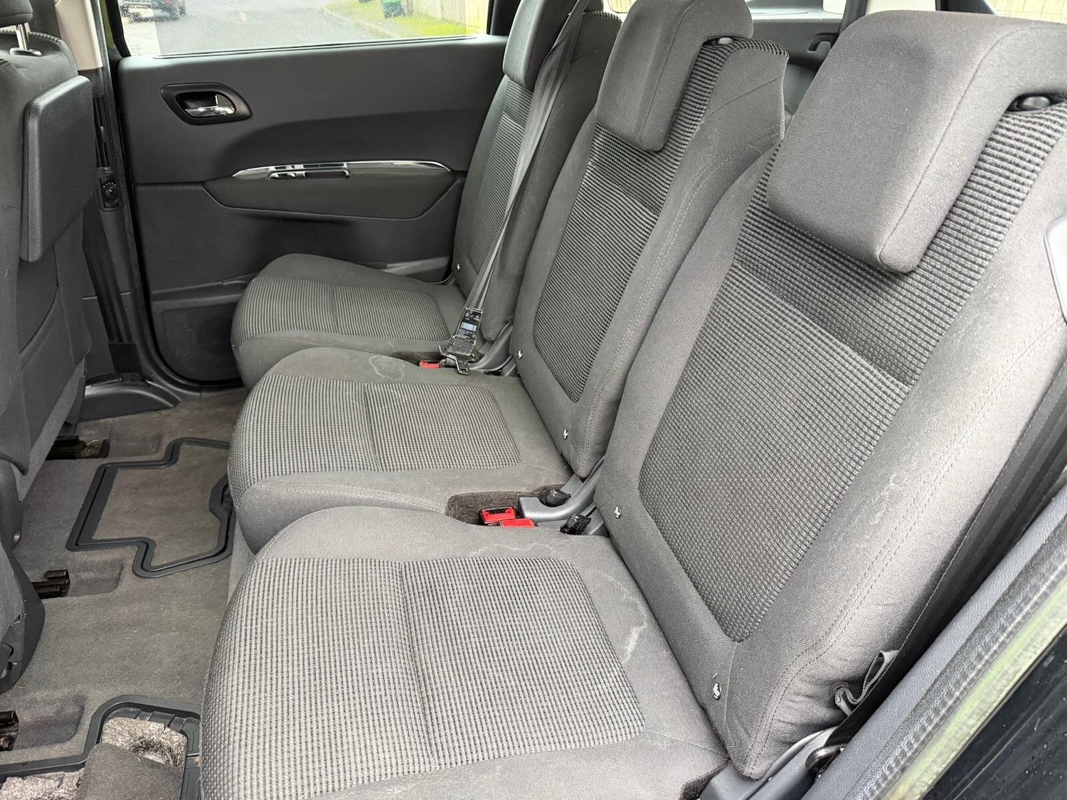 Used Peugeot 5008 2012 for sale - 77305295: Photo 20