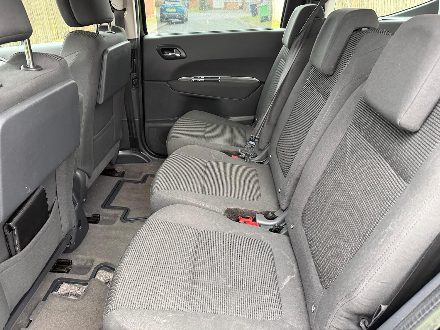 Used Peugeot 5008 2012 for sale - 77305295: Photo 21