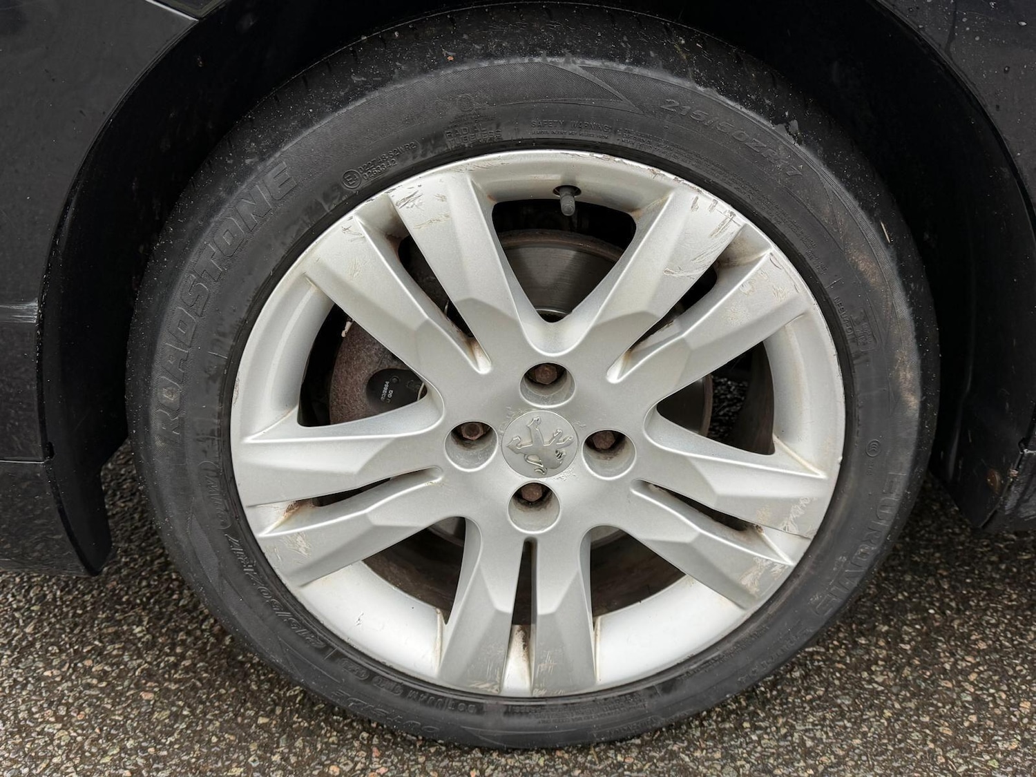 Used Peugeot 5008 2012 for sale - 77305295: Photo 29