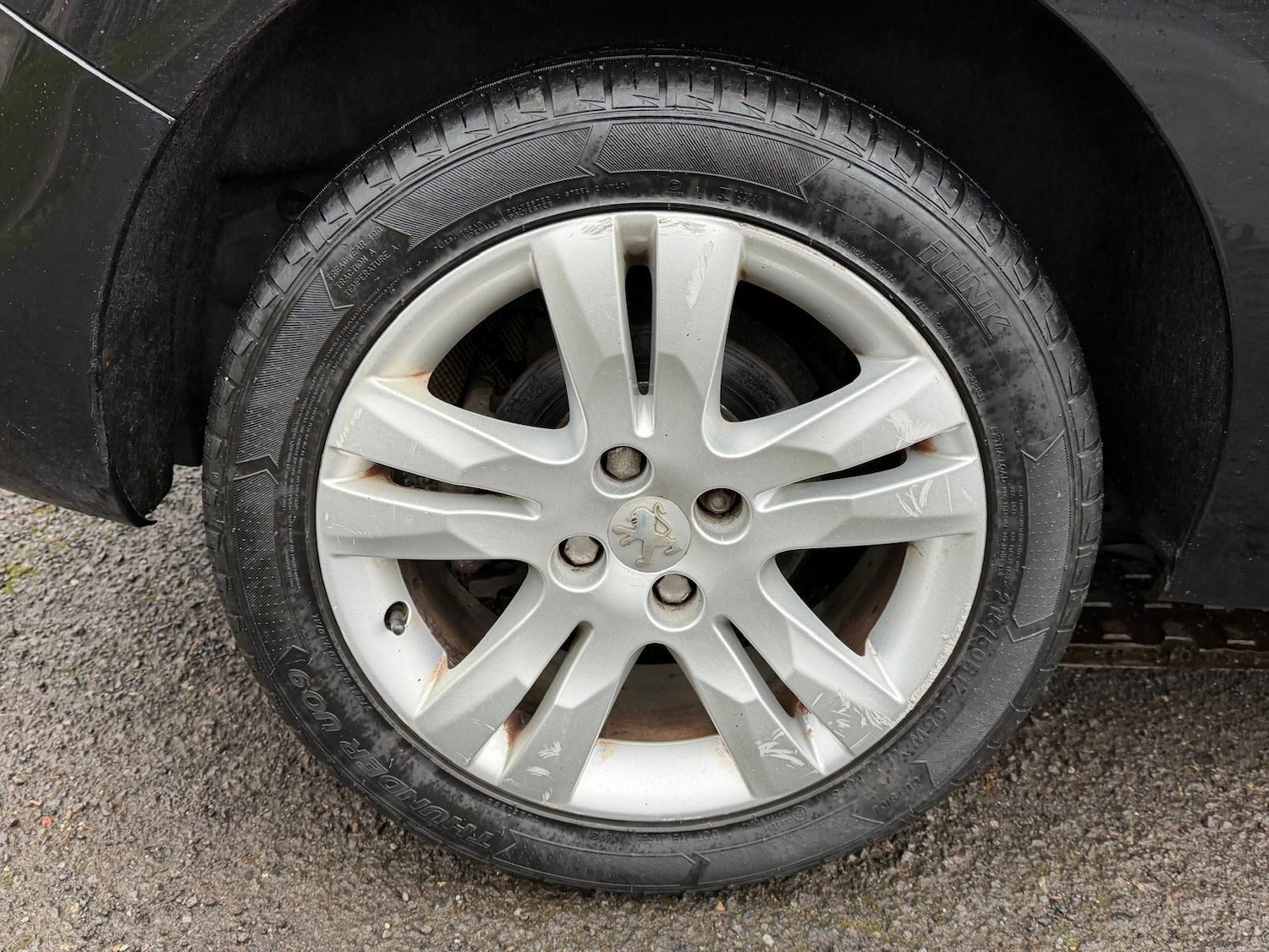 Used Peugeot 5008 2012 for sale - 77305295: Photo 30