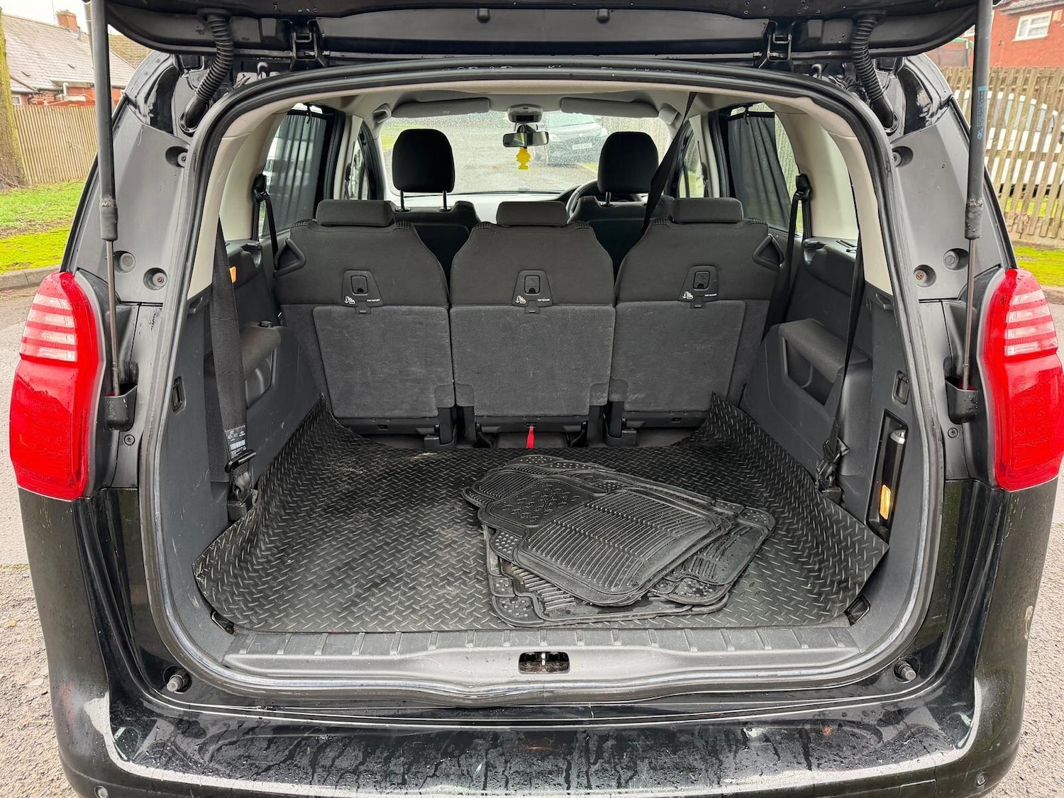 Used Peugeot 5008 2012 for sale - 77305295: Photo 33