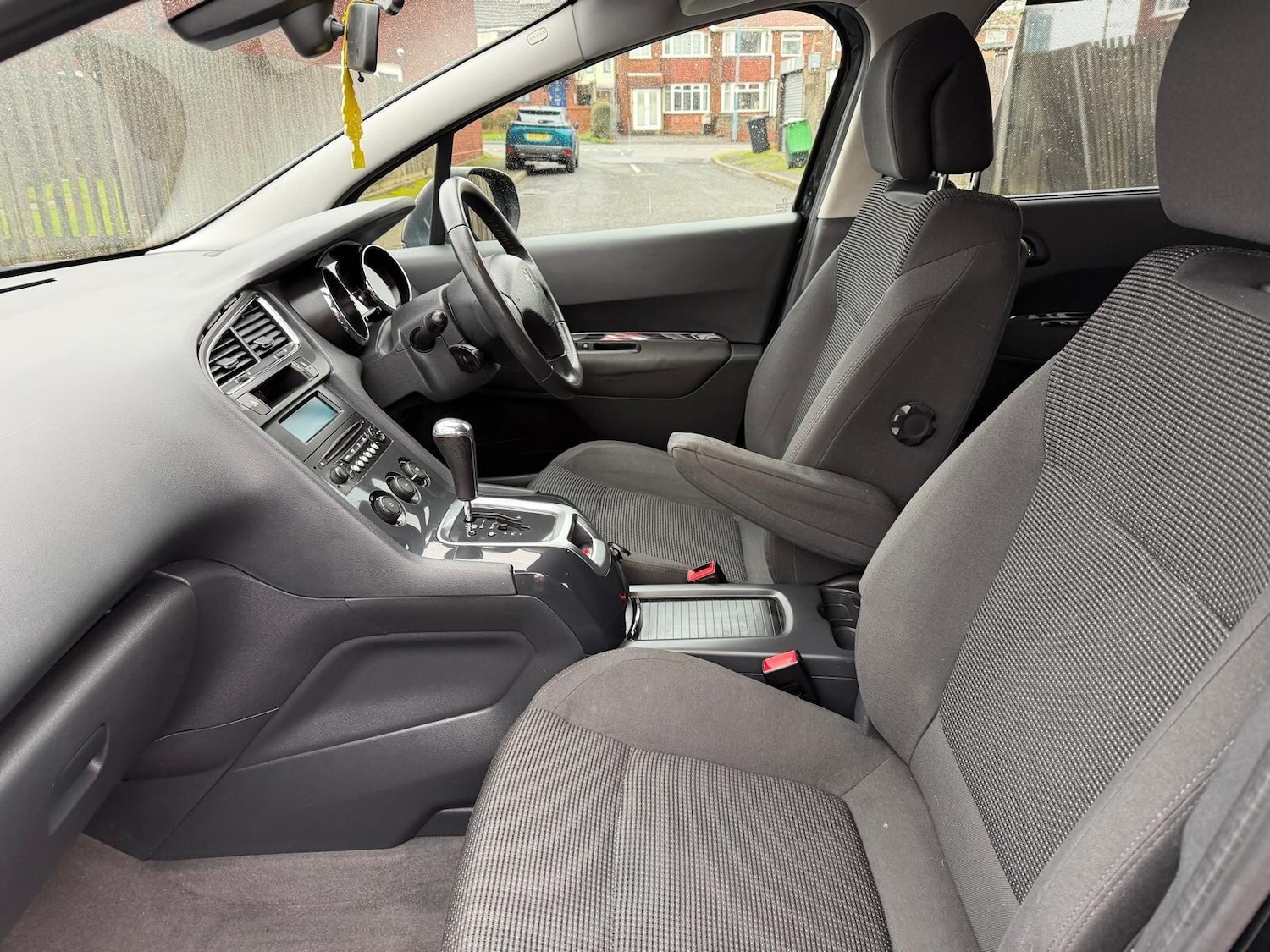 Used Peugeot 5008 2012 for sale - 77305295: Photo 36