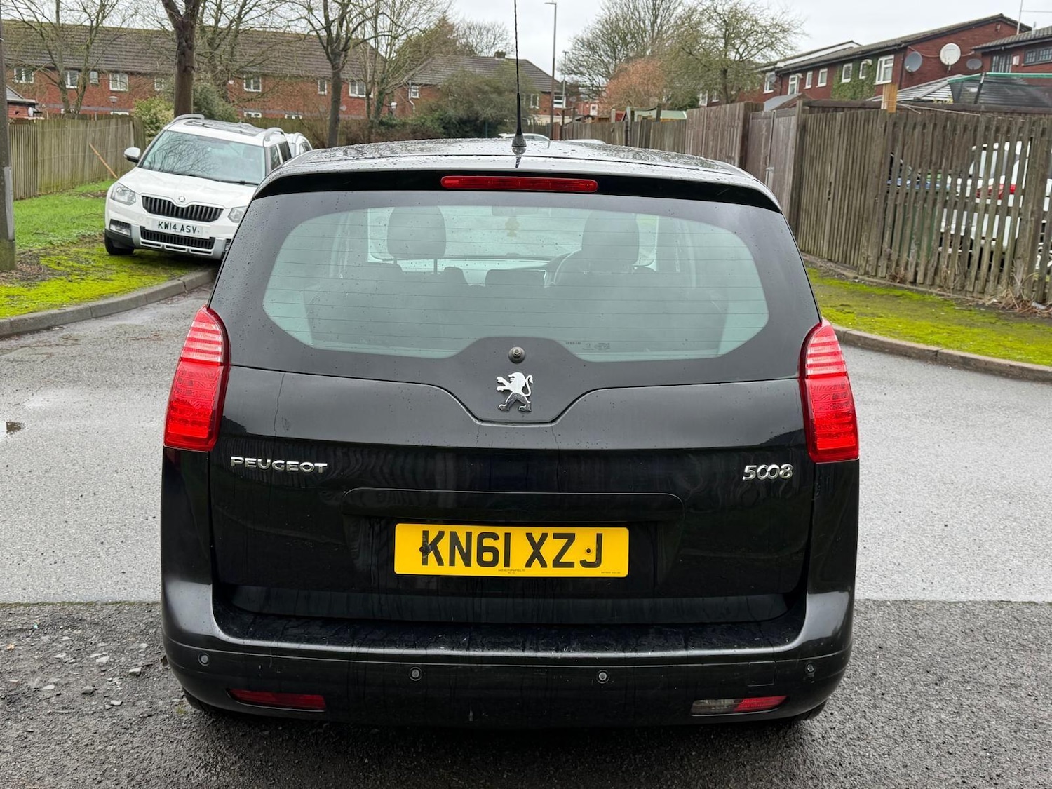 Used Peugeot 5008 2012 for sale - 77305295: Photo 7